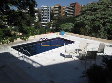Casa · 350m² · 3 Quartos · 3 Vagas · Condomínio, Morumbi - São Paulo