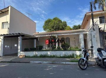 49eb2e436373d4cd6398e4fae4691d20e2135b53 · Casa com 3 dormitórios para alugar, 190 m² por R$ 9.200,00/mês - Campo Belo - São Paulo/SP