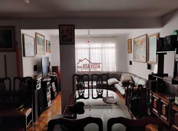 Foto 01 · Casa - Vila Camilópolis