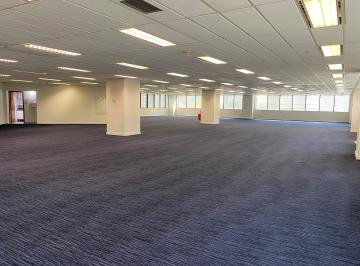 Comercial , Brasília · Andar Corporativo Inteiro - Corporate Financial Center