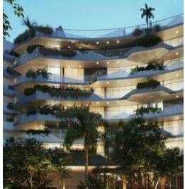 Apartamento de 2 quartos, Rio de Janeiro · Apartamento Garden 2 suítes no Leblon-Perto da Praia melhor - Oportunidade