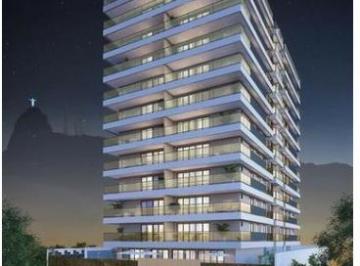 Apartamento de 4 quartos, Rio de Janeiro · Botafogo - Cobertura 4 quartos (3 suítes) c/ dep em excelente localização