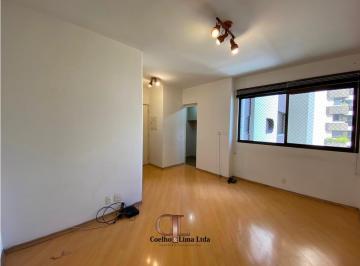 20914954_4.jpg · MOEMA - APARTAMENTO 2 DORMITÓRIOS, 1 VAGAS, LAZER
