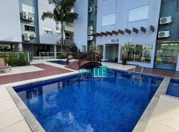 235d5ec94e22a740ca28b699f4bd3dbacf1a51d1 · Nobille Imóveis Vende - Belíssima cobertura na região nobre da Praia dos Ingleses à 800 metros do ma