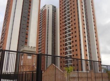 Foto 01 · Apartamento no condominio Espaço e Vida, excelente localização, permuta