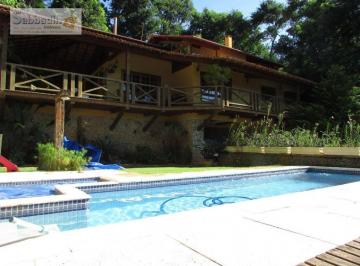 1bd848a39d77416073020f82bf6a9e61d0aa6b2e · Casa com 4 dormitórios à venda, 550 m² por R$ 1.600.000,00 - Pedro do Rio - Petrópolis/RJ