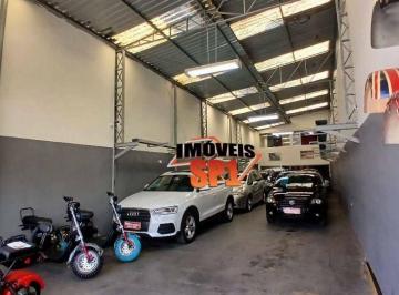 8a6584ce14fef9c62cea5ab9268d3389de5f10e5 · LOJA GALPÃO COM PÉ DIREITO ALTO