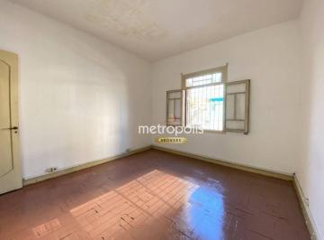 Dormitório 02 (casa 01) · Casa para alugar, 220 m² por R$ 6.091,00/mês - Barcelona - São Caetano do Sul/SP