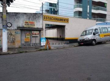 b10add3f97823b6728aad9ce6012ca2f448b0069 · Terreno à venda, 530 m² por R$ 1.600.000,00 - Vila Caminho do Mar - São Bernardo do Campo/SP