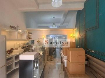 1393f0fe16ea7e7c96ef65927a5b4834b190f1d3 · Sala à venda, 58 m² por R$ 375.000,00 - Rudge Ramos - São Bernardo do Campo/SP