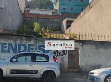 39e4f7ae2ed964206f36cc4e8a2fcbe42285af49 · Terreno à venda, 300 m² por R$ 550.000,00 - Vila Aquilino - Santo André/SP