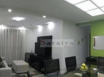 e0c8d08ec28db4581b61ef5e6fbde7730e7f3e62 · Apartamento com 3 dormitórios à venda, 84 m² por R$ 470.000,00 - Vila Damásio - São Bernardo do Camp