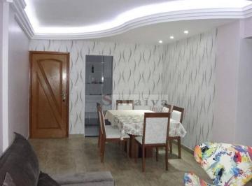 98571d5957097f6328d2244f4a13ba6a2adb9286 · Apartamento à venda, 88 m² por R$ 480.000,00 - Centro - São Bernardo do Campo/SP