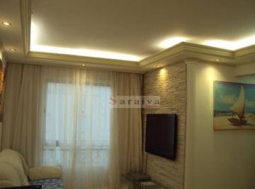 5ca7b736b3b75b7f079b1216c043235ab61ce12b · Apartamento com 2 dormitórios à venda, 64 m² por R$ 360.000,00 - Jardim Patente Novo - São Paulo/SP
