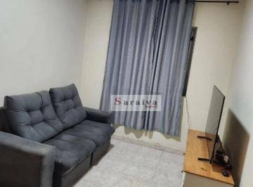 5eb31a51b44ac55f075c87c6cfe7806e107c3d0e · Apartamento com 2 dormitórios à venda, 61 m² por R$ 330.000,00 - Jardim Hollywood - São Bernardo do 