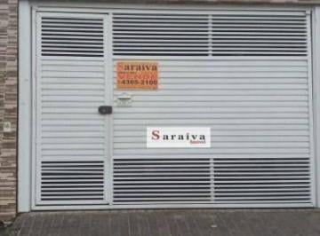 05df2847bcaf246d1b9a60c7941878e05bf163c3 · Sobrado com 4 dormitórios à venda por R$ 695.000,00 - Jardim Hollywood - São Bernardo do Campo/SP
