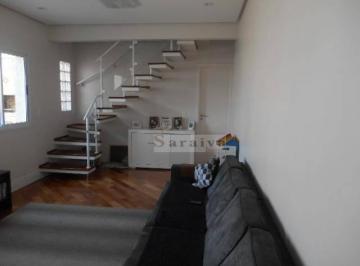 43f6a6dd048b008a57a2b308a7b6d51b0e36331c · Cobertura com 3 dormitórios à venda, 145 m² por R$ 1.100.000,00 - Vila Dayse - São Bernardo do Campo