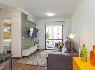 Apartamento · 37m² · 1 Quarto · 1 Vaga · ALUGA-SE Excelente Oportunidade na Vila Olímpia! Apartamento com 37 m2.