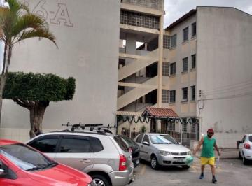 Apartamento de 2 quartos, São Paulo · cidade Ademar, 2 dts, garagem, prox. praça da vila Joaniza, aceito Financiamento