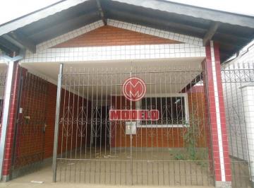 810dbced659d76cf131ad34a3902eb9efec1d136 · Casa com 2 dormitórios para alugar, 100 m² por R$ 2.500,00/mês - Santa Terezinha - Piracicaba/SP