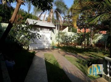 Rural · 870m² · 2 Quartos · 10 Vagas · CHÁCARA Á VENDA EM SANTANA DE PARNAÍBA - SP