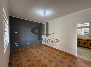 Casa · 120m² · 3 Quartos · 2 Vagas · Venda Casa Sao Caetano do Sul Nova Gerti Ref: 27620
