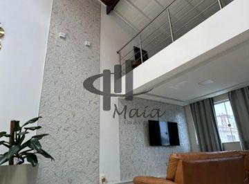 Casa · 113m² · 3 Quartos · 3 Vagas · Venda Sobrado Sao Caetano do Sul Ceramica Ref: 27622
