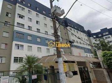 155441b7a57659f23c0fe3d13216a5a1b21f1ad2 · Apartamento com 2 dormitórios à venda, 46 m² por R$ 205.000,00 - Jardim Santa Terezinha - São Paulo/
