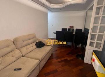 0c776b000cbbe258f485d5838714cf11246d195e · Apartamento com 2 dormitórios à venda, 50 m² por R$ 330.000,00 - Jardim Imperador (Zona Leste) - São