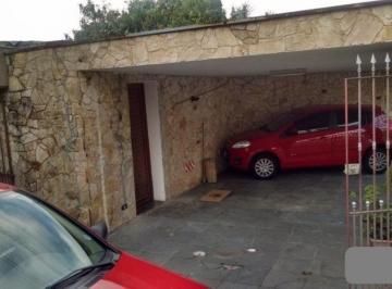 Casa · 187m² · 3 Quartos · 3 Vagas · Ótimo Sobrado Vila Paiva