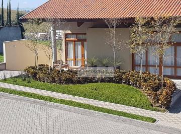 Casa · 580m² · 4 Quartos · 6 Vagas · Casa com 4 dormitórios para alugar, 580 m² por R$ 26.482,33/mês - Condomínio Reserva do Paratehy - S