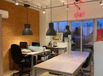 Comercial · 32m² · 1 Vaga · Sala - venda por R$ 540.000,00 ou aluguel por R$ 2.674,00/mês - Santo Amaro - São Paulo/SP