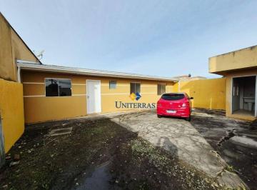 51b6ec2e6c039250060dc368ebf1c21654d9de4c · Casa com 2 dormitórios para alugar, 90 m² por R$ 2.273,00/mês - Campo Pequeno - Colombo/PR