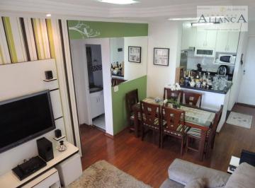 37d0527611502281b1be07b30785755b8d6bbfdd · Apartamento com 2 dormitórios à venda, 52 m² por R$ 330.000,00 - Assunção - São Bernardo do Campo/SP