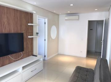 Apartamento de 1 quarto, São Paulo · IN BERRINI- 1 DORM- 50M2- NOVO- AR SPLIT- MOBILIADO