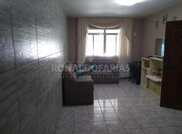 Casa · 150m² · 5 Quartos · 2 Vagas · Sobrado a venda na Vila Natal com 5 dormitórios e 1 suíte