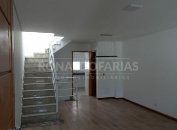 Casa · 134m² · 3 Quartos · 2 Vagas · Sobrado á Venda Campo Grande - Zona Sul