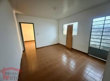 d04538018d33f1cc55ac72c191e66e32be49d943 · Casa com 1 dormitório para alugar, 70 m² por R$ 1.600,00/mês - Pirituba - São Paulo/SP