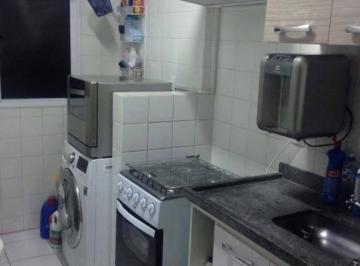 39461eb69ade6f40e6796a3bb45fddbc3ce80b0c · Apartamento com 2 dormitórios, sala ampla, cozinha c/ armários, lazer completo, todo planejado - Jar