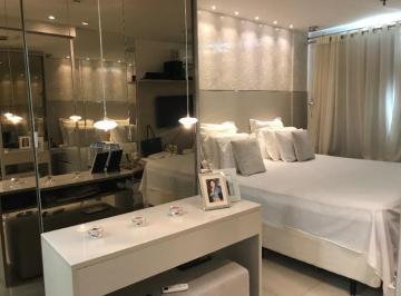 Apartamento de 1 quarto, Brasília · ALUGO MARAVILHOSO FLAT NO BRISAS DO LAGO COM 66M² - ELIANE 999667546