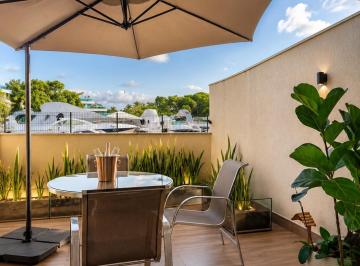Apartamento Aluguel 66m² de 1 quarto · ALUGO MARAVILHOSO FLAT NO BRISAS DO LAGO COM 66M² - ELIANE 999667546