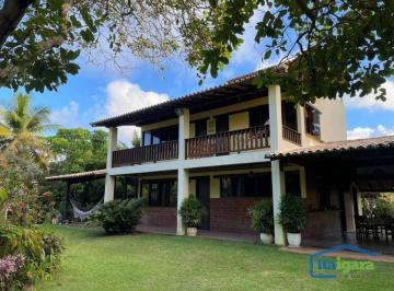 502ec5f75134e8a735ea7b8ae2200594690fa172 · Chácara com 6 dormitórios à venda, 6800 m² por R$ 4.100.000,00 - Catu de Abrantes - Camaçari/BA