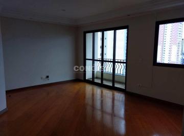 Apartamento · 98m² · 3 Quartos · 2 Vagas · Apartamento para locação com 98m², Tatuapé