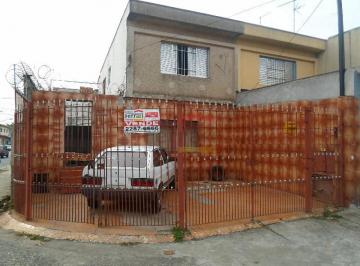 Casa · 70m² · 2 Quartos · 3 Vagas · SOBRADO NO EDU CHAVES 3 DORMITÓRIOS, 3 VAGAS