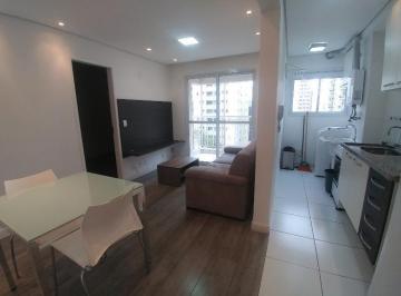 Apartamento · 41m² · 1 Quarto · 1 Vaga · Apartamento com 1 dormitório para alugar, 41 m² por R$ 3.500,00/mês - Bela Vista - São Paulo/SP