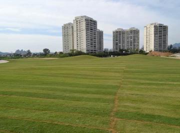 Apartamento de 5 quartos, Rio de Janeiro · Apartamentos 5 quartos Barra da Tijuca - Riserva Golf