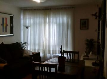 Apartamento · 90m² · 3 Quartos · 1 Vaga · Apartamento à venda, 90 m² por R$ 511.000,00 - Jardim das Laranjeiras - São Paulo/SP