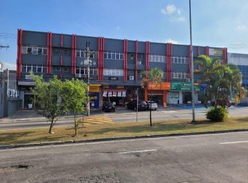 Comercial · 66m² · Sala para alugar, 66 m² por R$ 2.420,00/mês - Centro - Guarulhos/SP