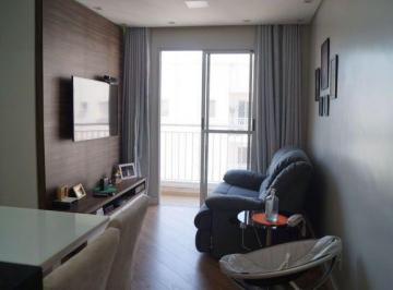 Apartamento · 62m² · 2 Quartos · 2 Vagas · Apartamento à venda, 62 m² por R$ 500.000,00 - Vila Miriam - Guarulhos/SP
