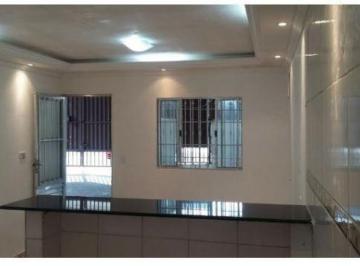 Casa · 92m² · 2 Quartos · 2 Vagas · Casa com 2 dormitórios à venda, 92 m² por R$ 680.000,00 - Vila Augusta - Guarulhos/SP